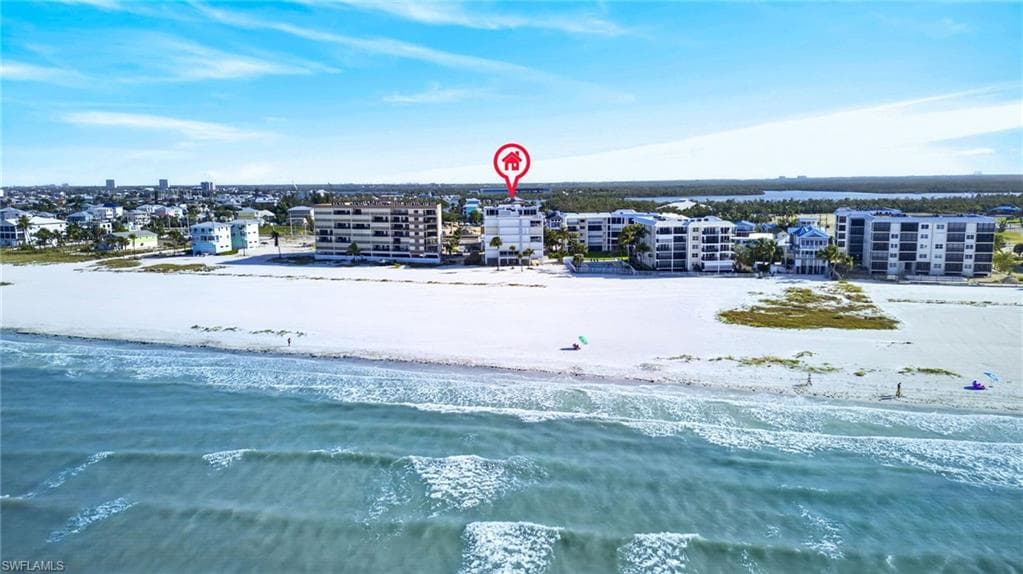 2560 Estero Blvd #5c, Fort Myers Beach, photo 3