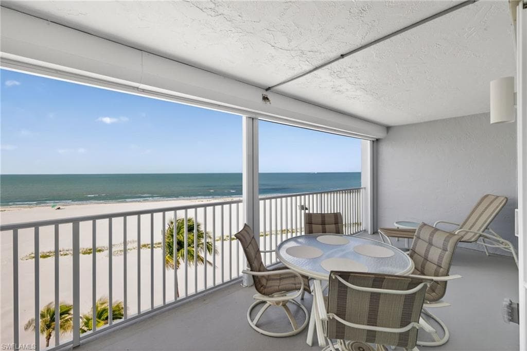 2560 Estero Blvd #5c, Fort Myers Beach