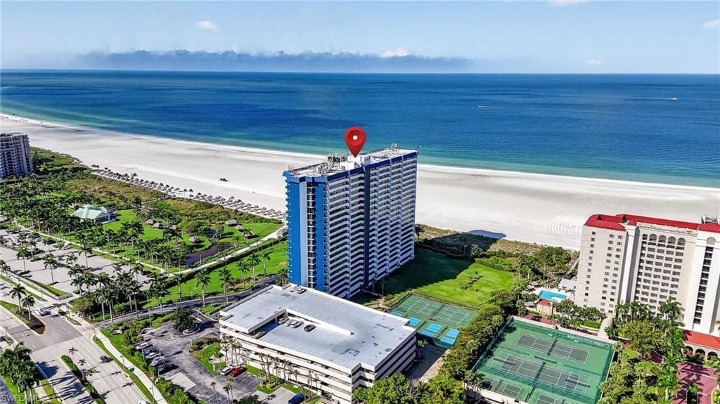 58 Collier Blvd #1607, Marco Island, photo 3