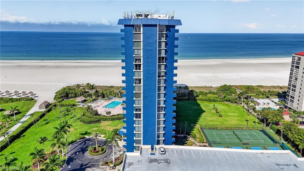 58 Collier Blvd #1607, Marco Island