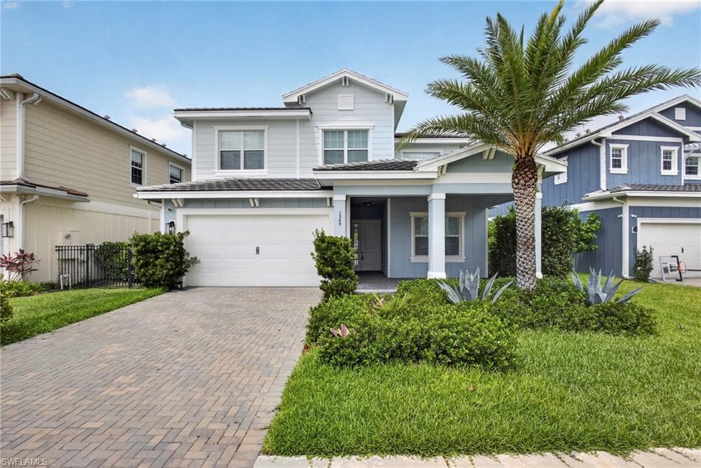 1349 Harvester Xing, Loxahatchee, photo 2