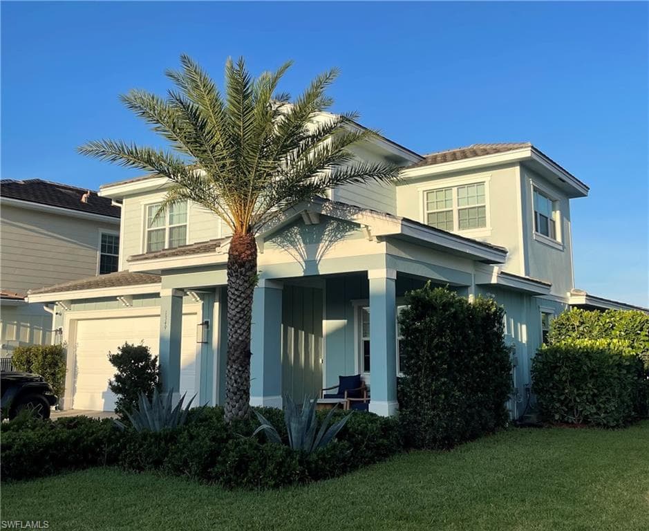 1349 Harvester Xing, Loxahatchee