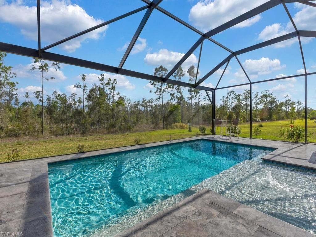 3824 Crosswater Dr, North Fort Myers, photo 2
