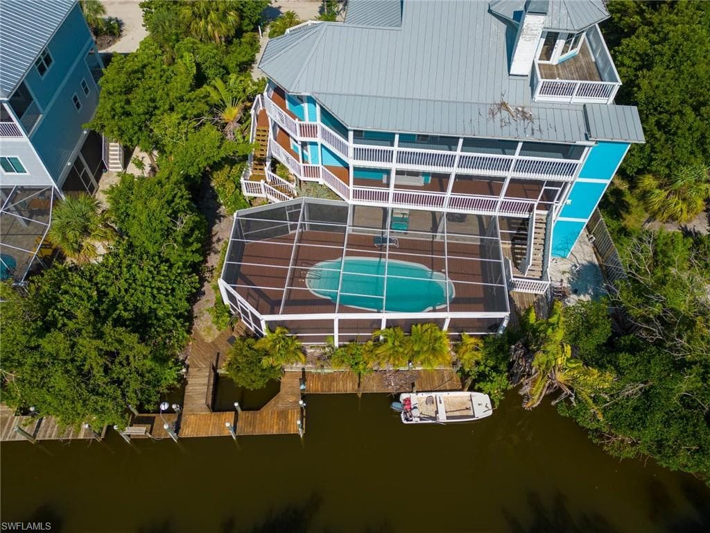 621 Rum Rd, Captiva, photo 2