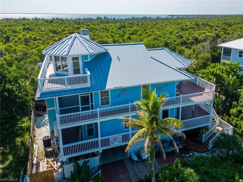621 Rum Rd, Captiva
