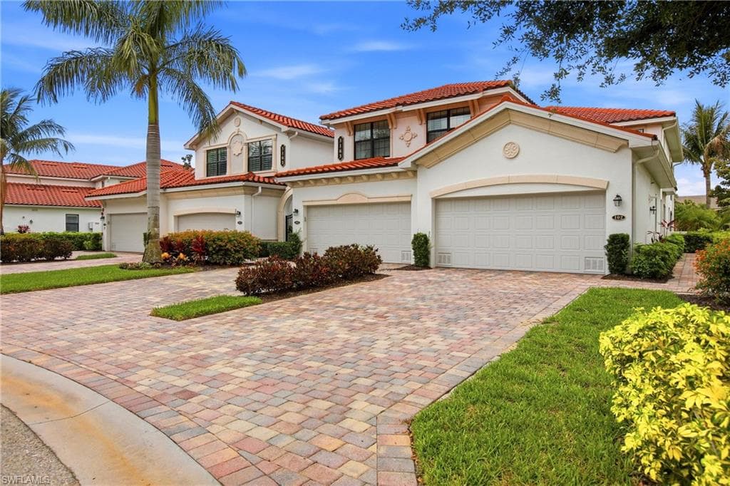 3163 Serena Ln #1012, Naples, photo 2