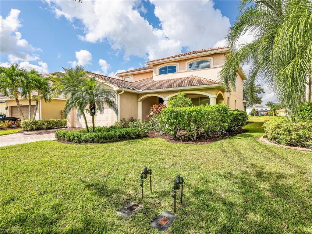 1529 Birdie Dr, Naples, photo 3
