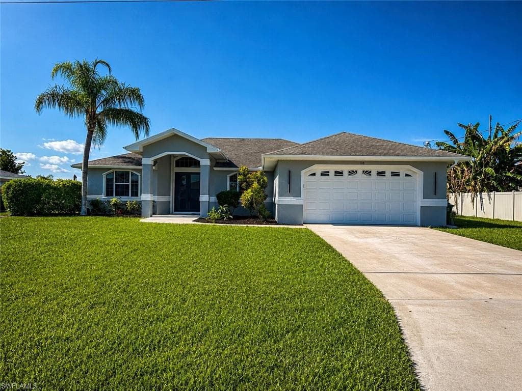 1118 16th Ter, Cape Coral