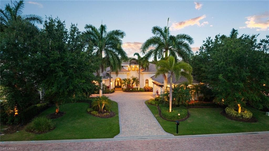 6002 Sunnyslope Dr, Naples, photo 2