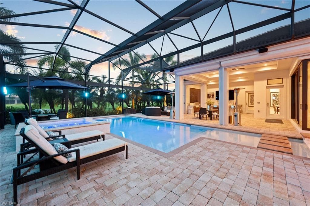 6002 Sunnyslope Dr, Naples, photo 3