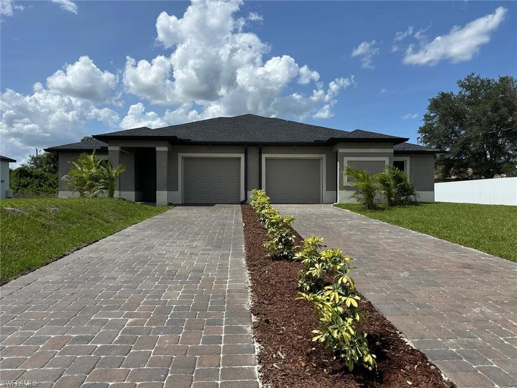 509/511 Piedmont St, Lehigh Acres, photo 2