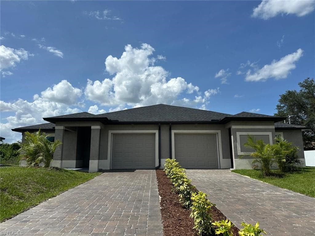 509/511 Piedmont St, Lehigh Acres