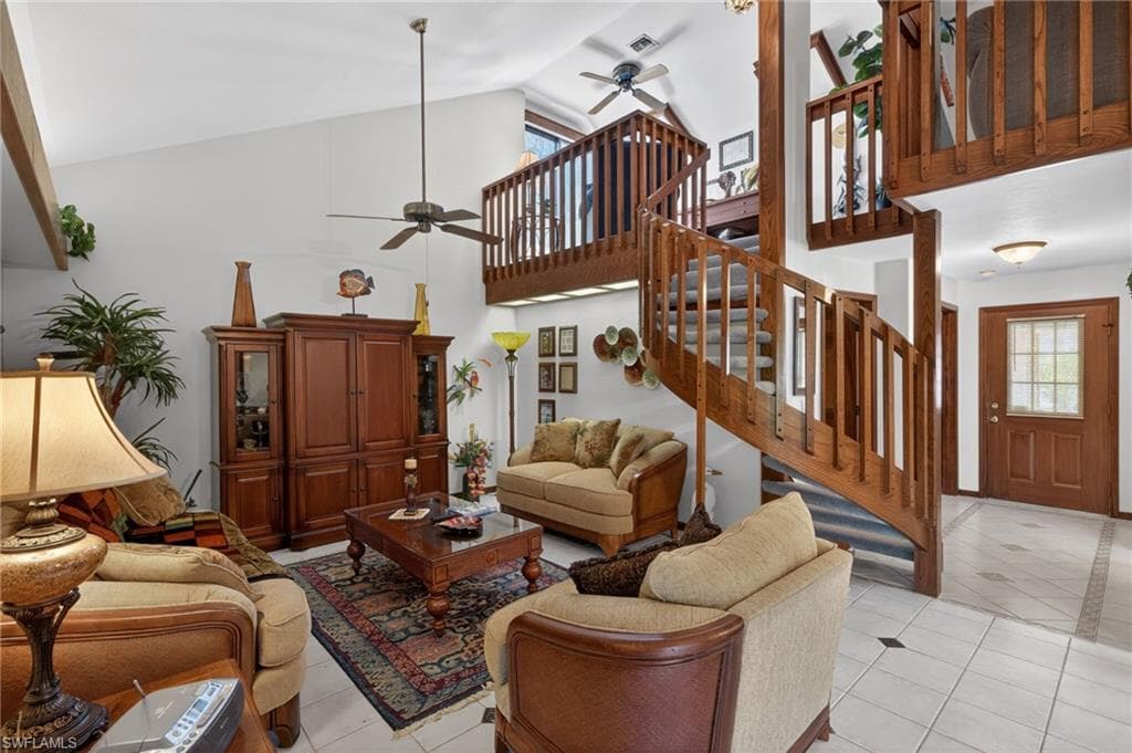 6072 Huntington Woods Dr #17, Naples, photo 3