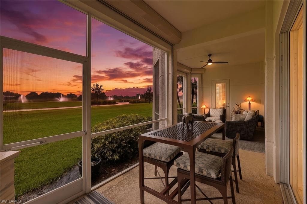588 Avellino Isles Cir #20101, Naples, photo 2