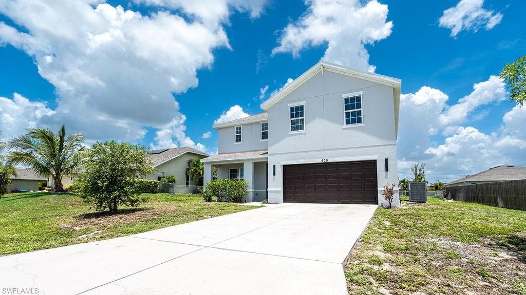 509 27th Ter, Cape Coral, photo 2