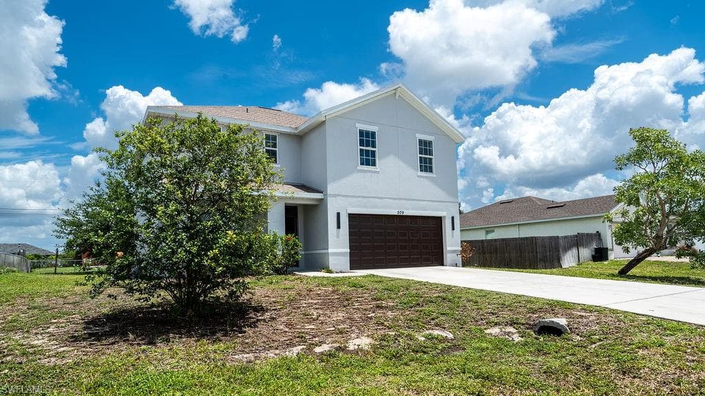 509 27th Ter, Cape Coral, photo 3