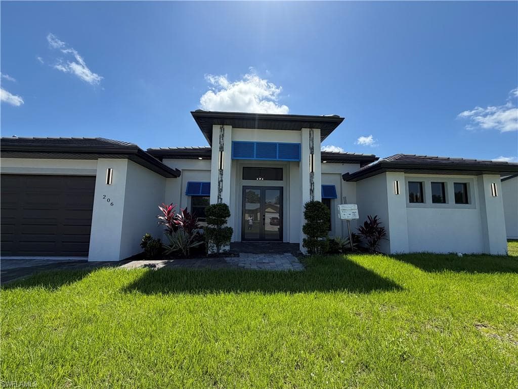 206 Jack Ave, Lehigh Acres, photo 3