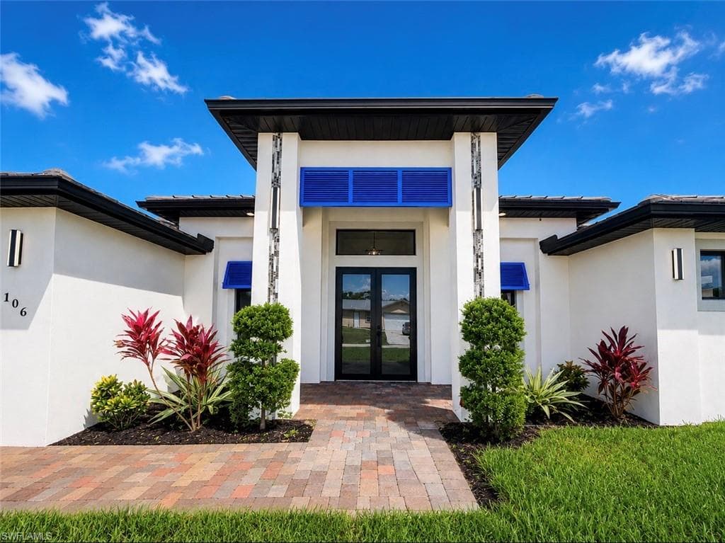 206 Jack Ave, Lehigh Acres