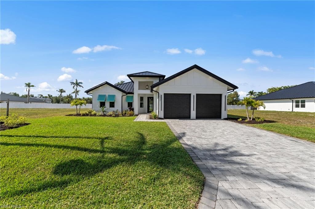 12337 Sweet Kiwi Ln, Fort Myers