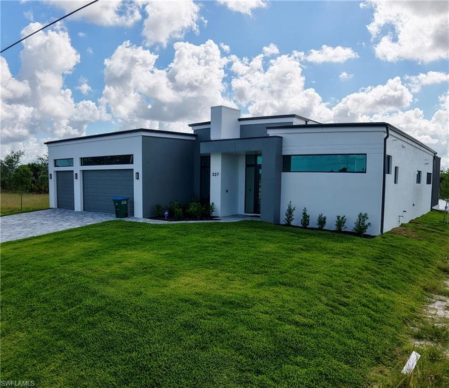 2135 8th Pl, Cape Coral