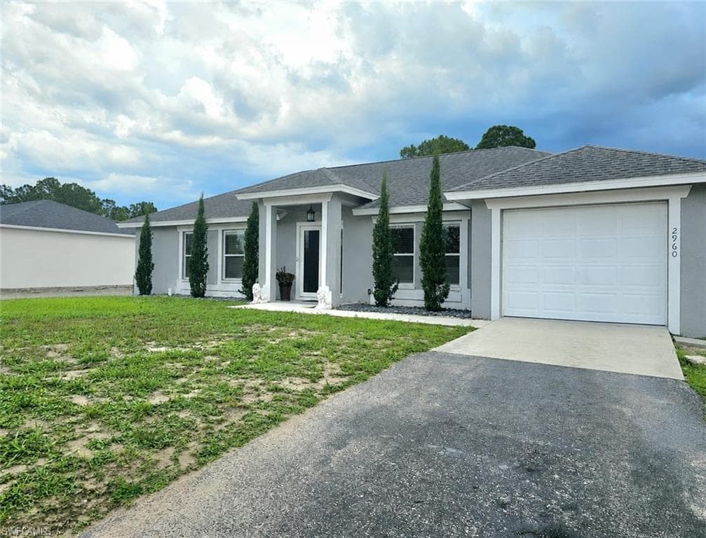 Golden Gate Estates, Naples, Naples, photo 2
