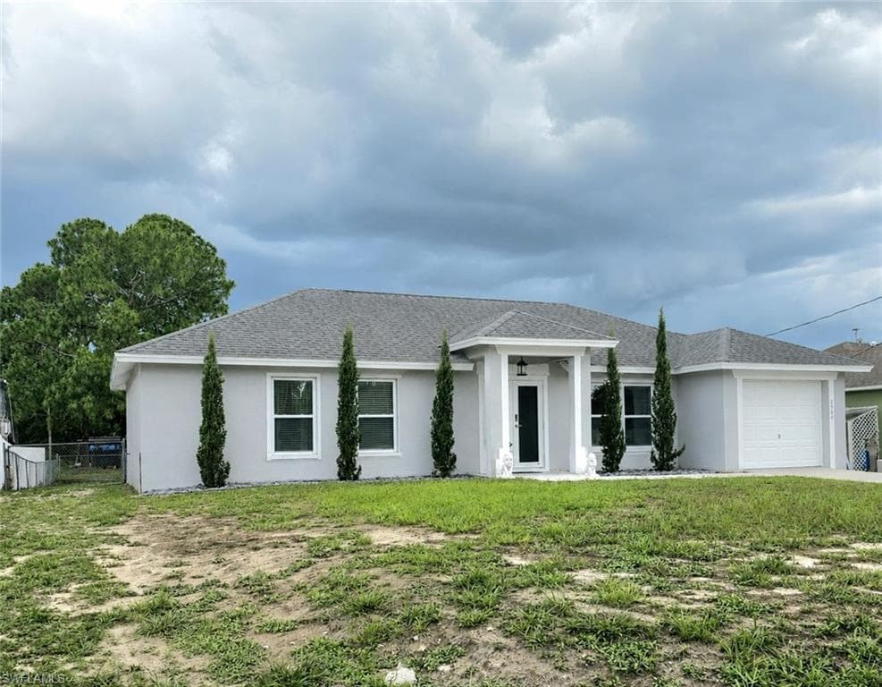 Golden Gate Estates, Naples, Naples