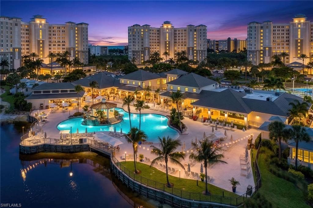 315 Dunes Blvd #707, Naples, photo 3