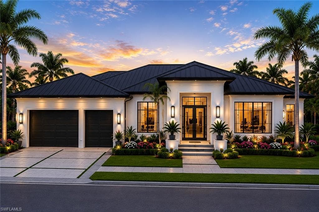 2140 Shad Ct, Naples, photo 3