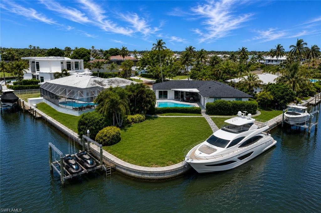 2140 Shad Ct, Naples
