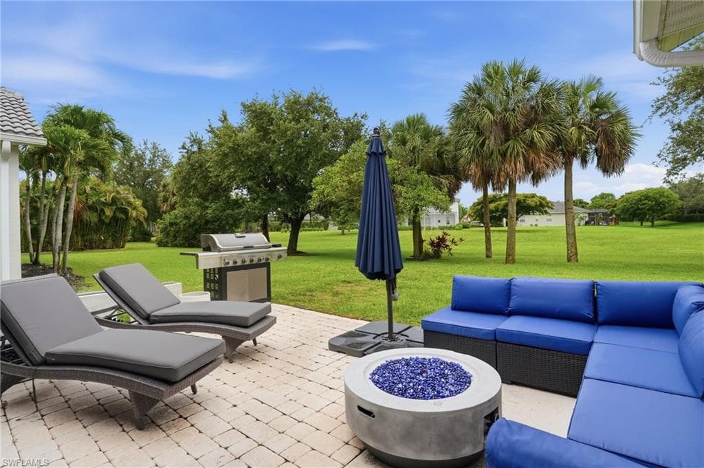 12509 Gemstone Ct, Fort Myers, photo 2