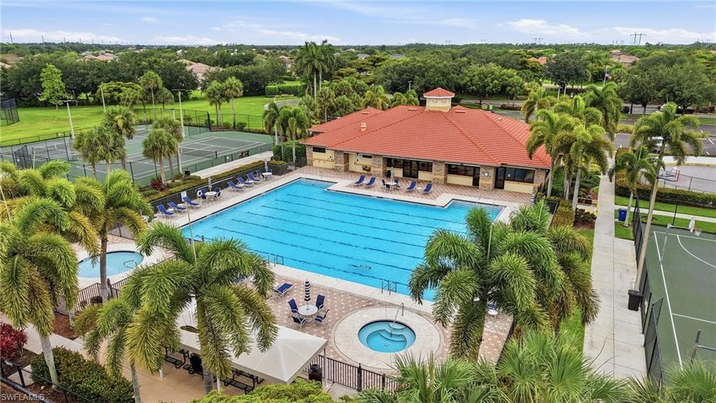 12509 Gemstone Ct, Fort Myers, photo 3