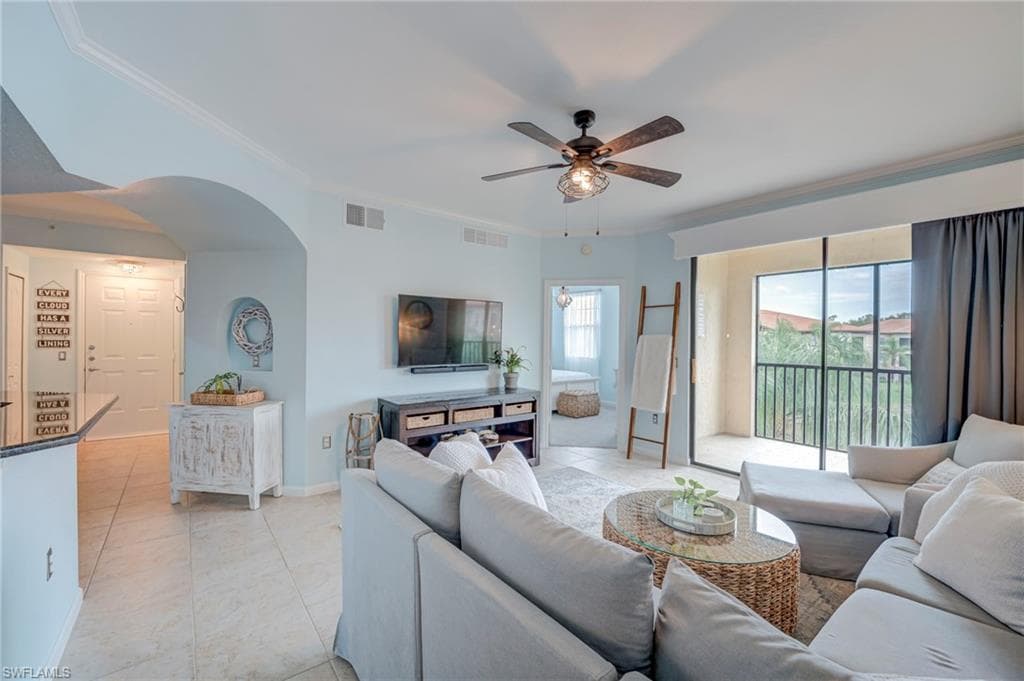 12940 Positano Cir #304, Naples, photo 2