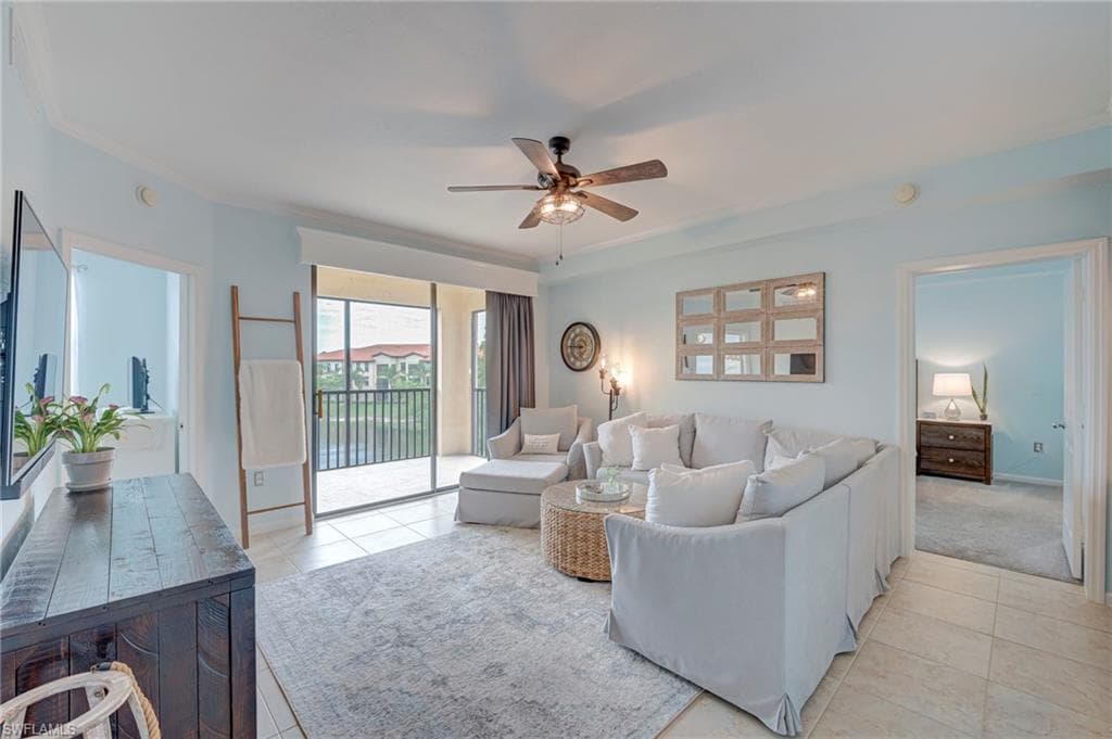 12940 Positano Cir #304, Naples, photo 3