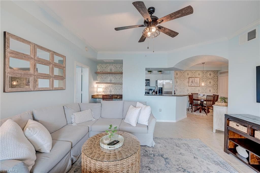 12940 Positano Cir #304, Naples