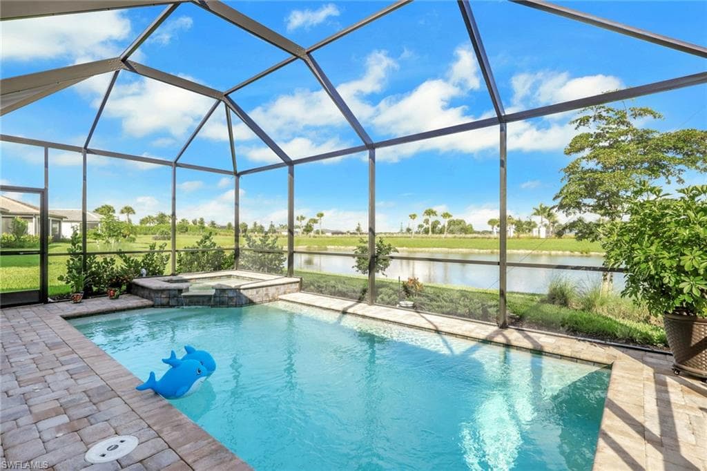 6157 Liberty St, Ave Maria, photo 2