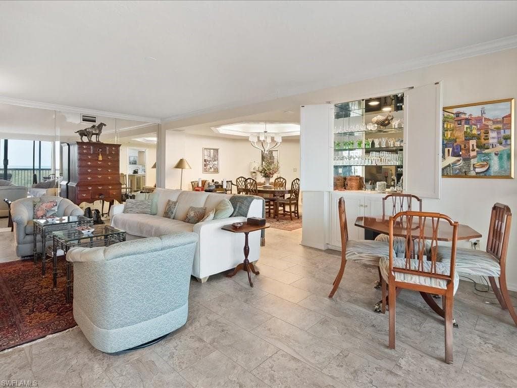 6075 Pelican Bay Blvd #506, Naples, photo 2