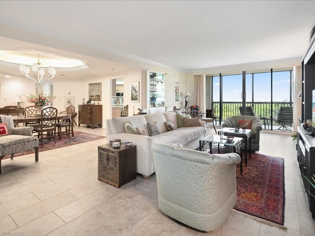 6075 Pelican Bay Blvd #506, Naples, photo 3