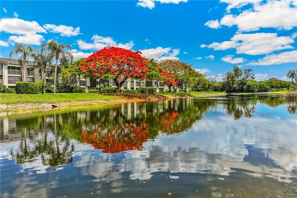 1518 Oyster Catcher Pt #1518a, Naples