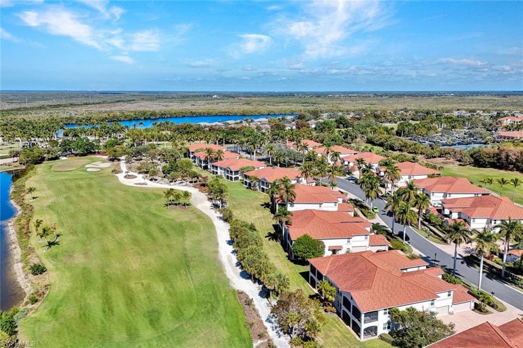 1277 Rialto Way #201, Naples