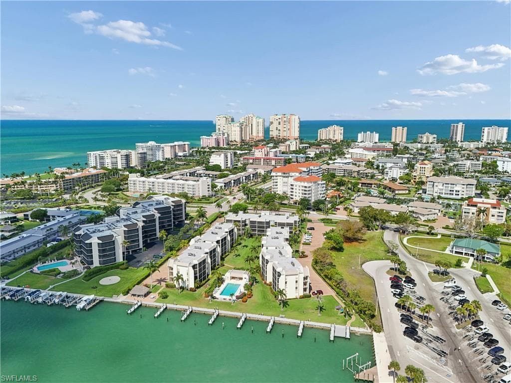 931 Collier Ct #a201, Marco Island, photo 3