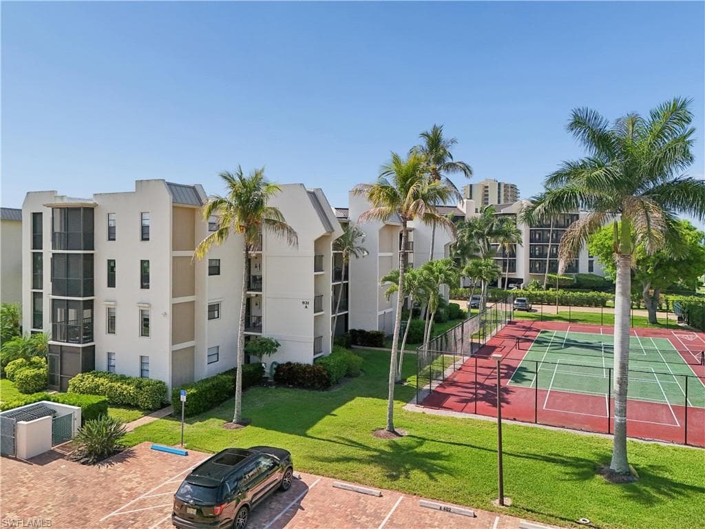 931 Collier Ct #a201, Marco Island