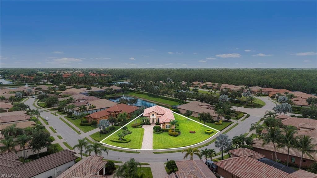 6347 Serano Way, Naples, photo 2