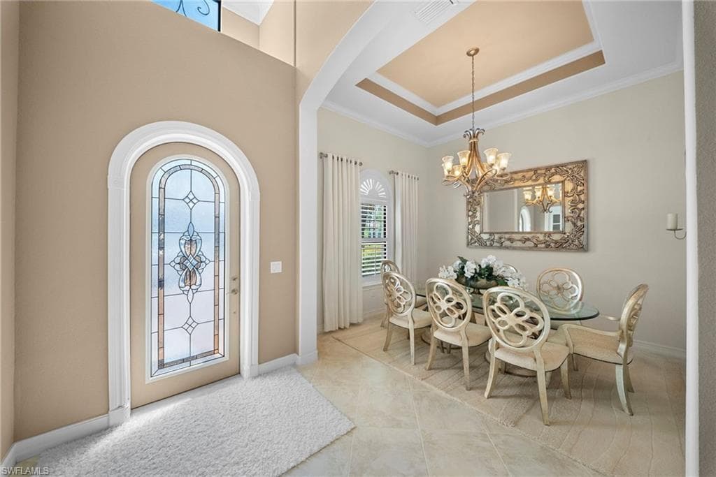 6347 Serano Way, Naples, photo 3