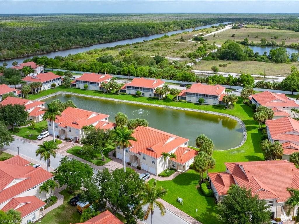 25064 Peacock Ln #101, Naples, photo 2