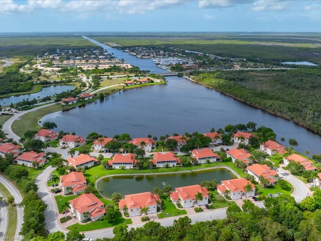 25064 Peacock Ln #101, Naples, photo 3