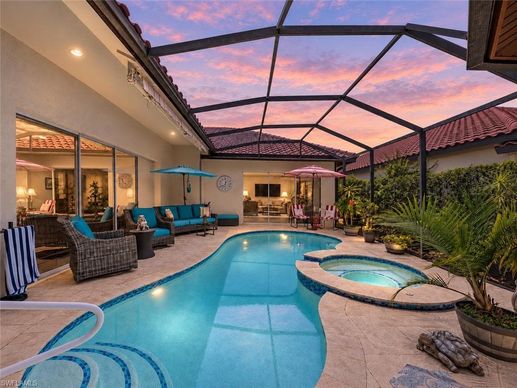 12535 Wildcat Cove Cir, Estero, photo 2