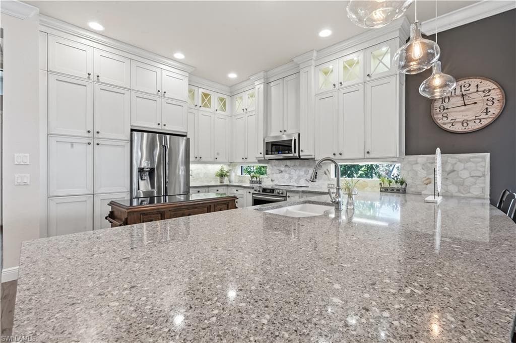 2870 Cinnamon Bay Cir, Naples, photo 2