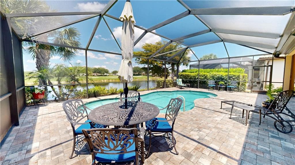 6435 Rushmore Rd, Ave Maria