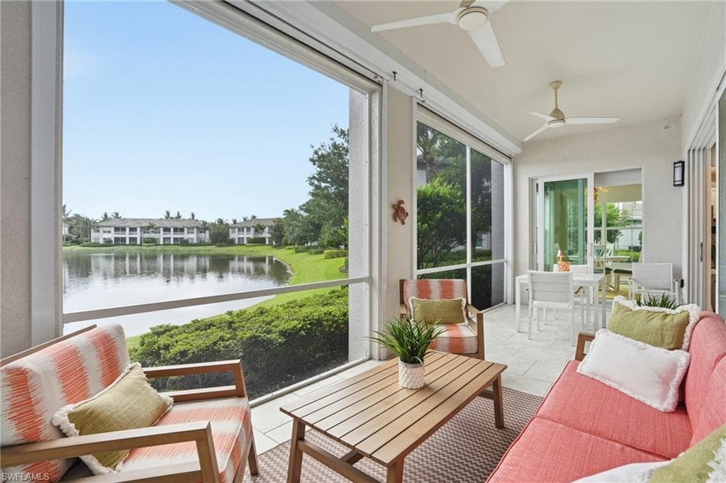 8066 Signature Club Cir #102, Naples, photo 2
