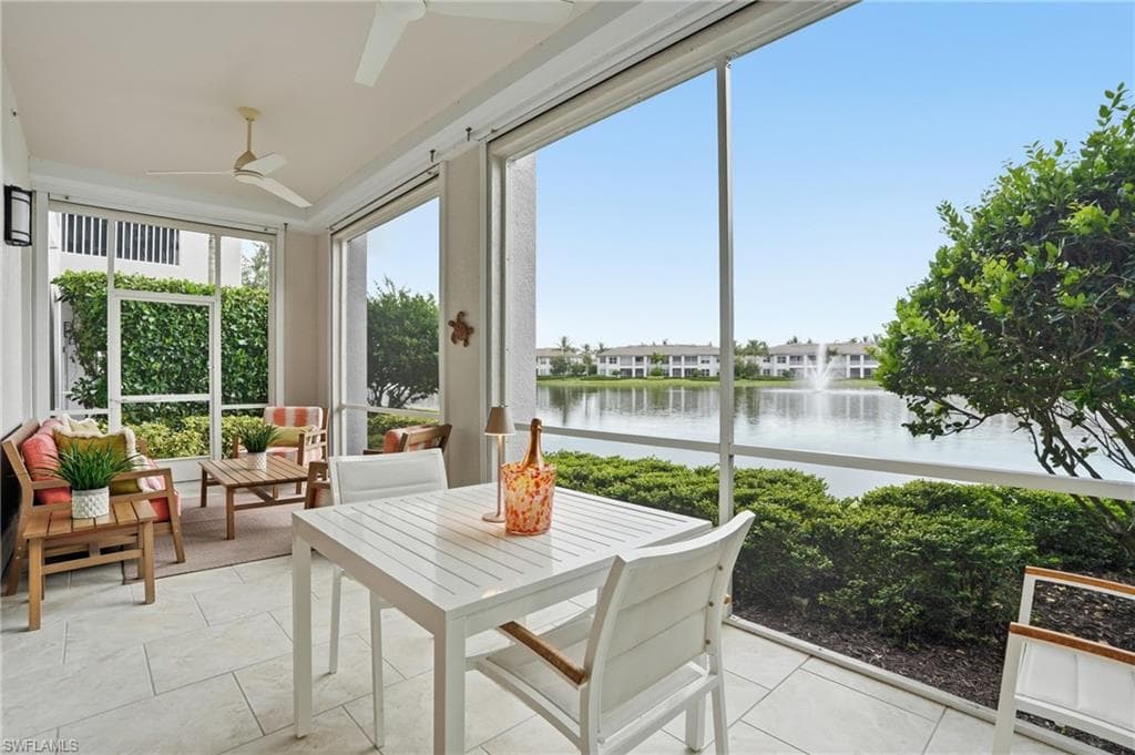8066 Signature Club Cir #102, Naples